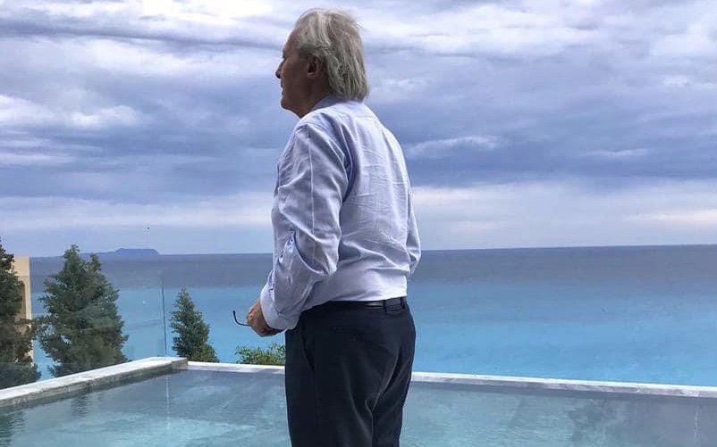 Sgarbi governo