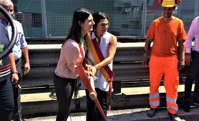 Raggi Tangenziale (2)