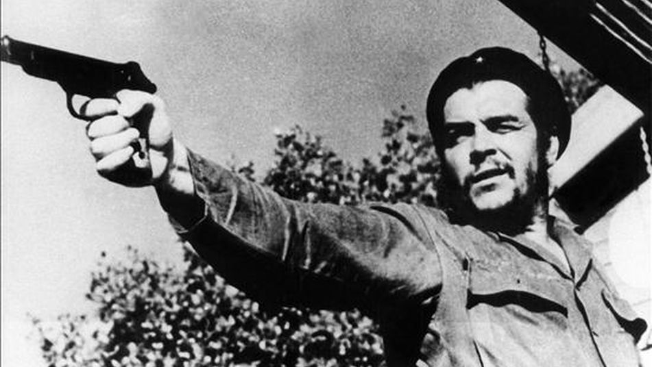 che guevara