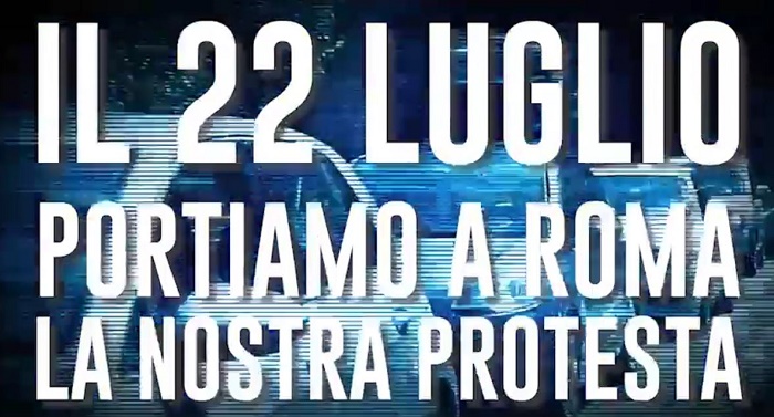 liguria a roma