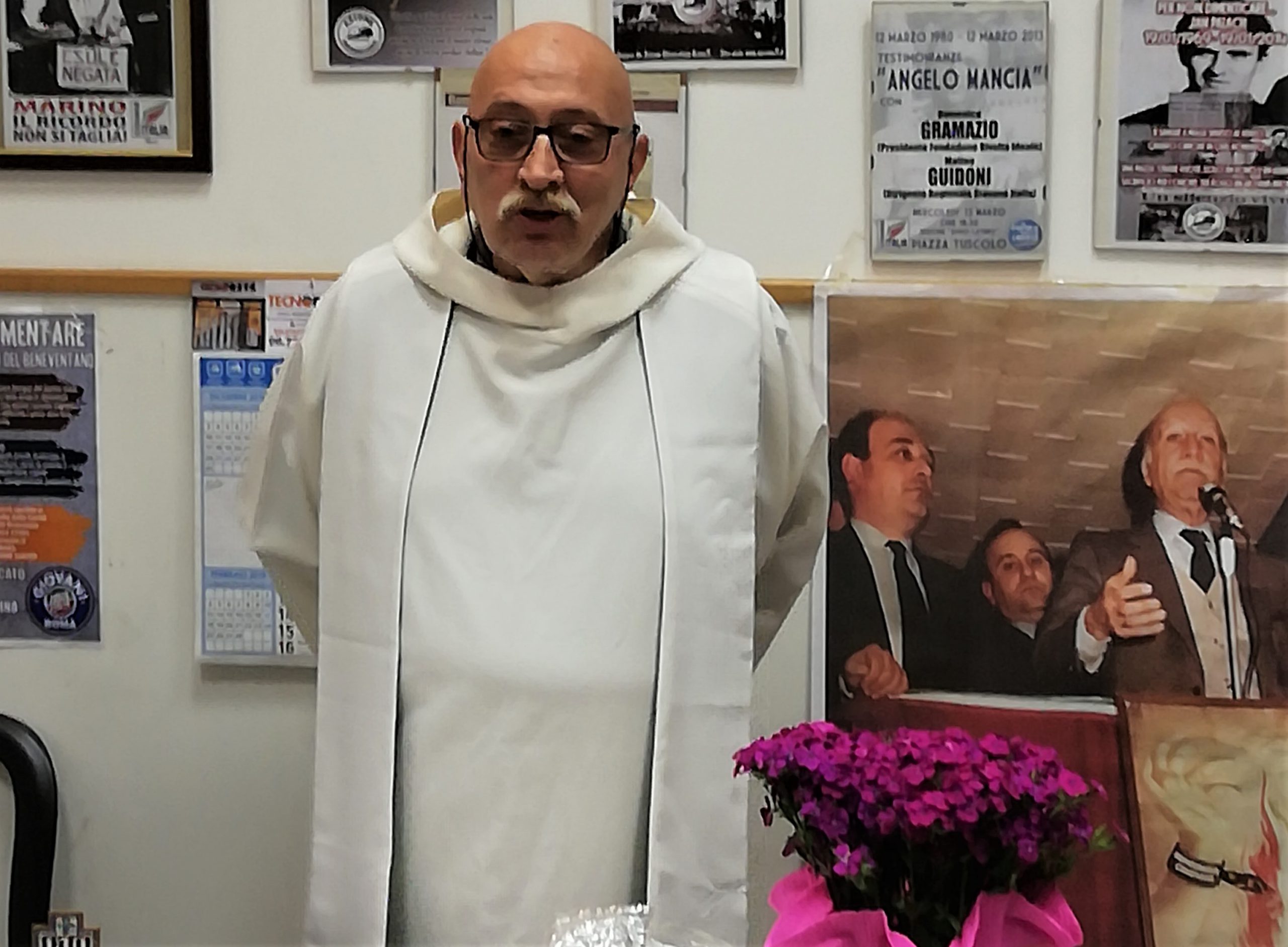 gramazio attilio russo