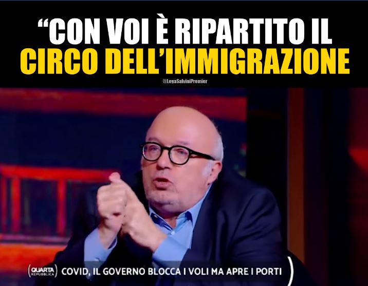 storace da porro