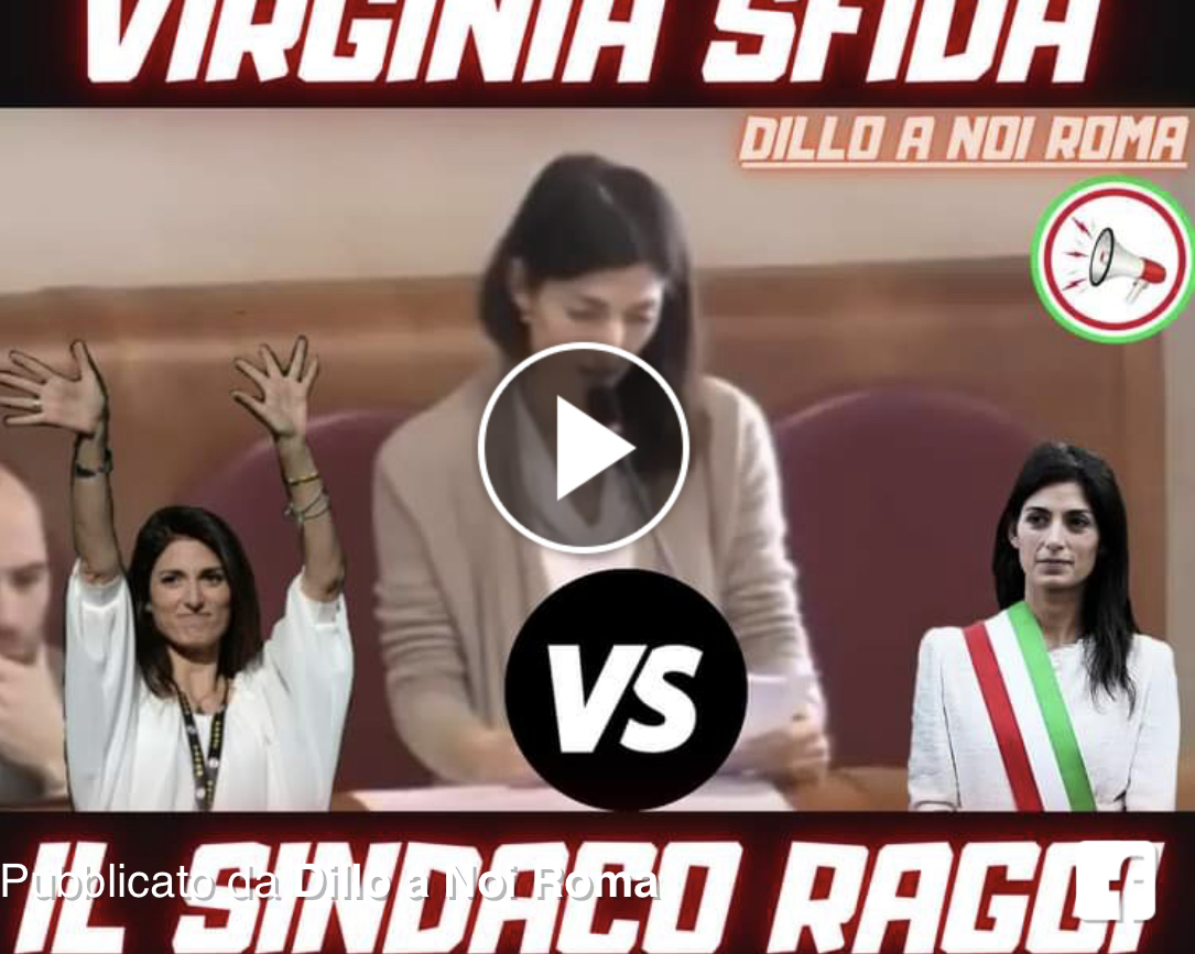Raggi candidato