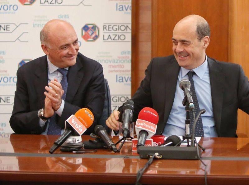 Leodori Zingaretti