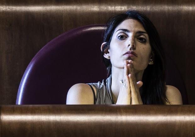 Raggi infantile