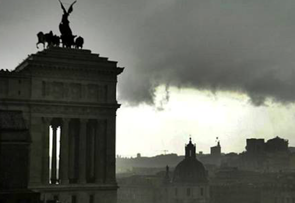 maltempo allerta meteo