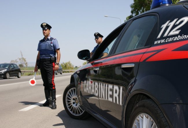 pregiudicato