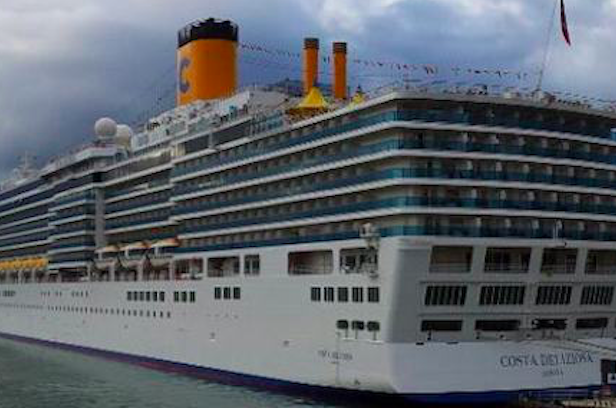 Civitavecchia