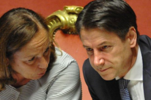 governo conte