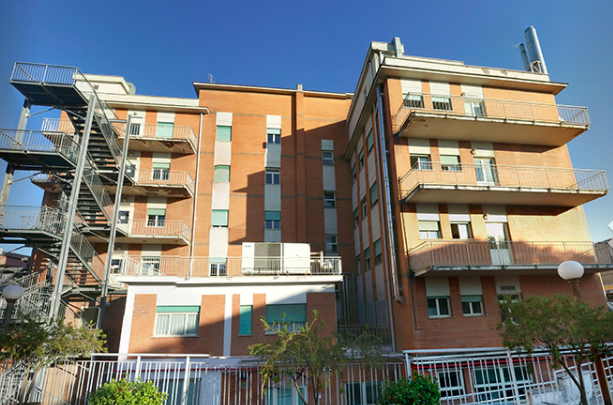 Montespaccato