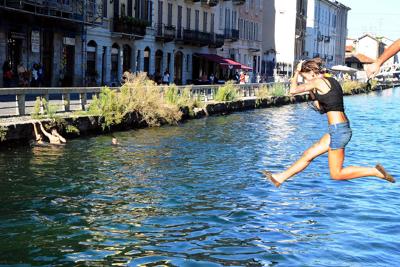ferragosto