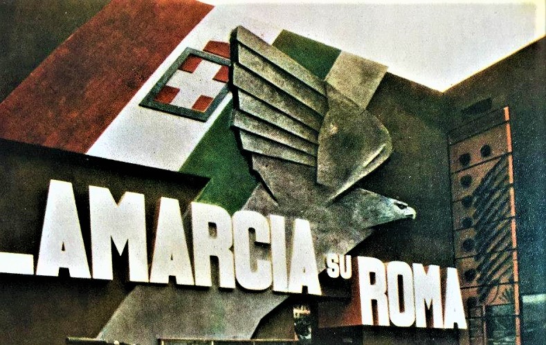 Un museo del fascismo? Meglio di no, continuiamo a ignorarlo…