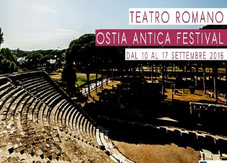 ostia antica festival
