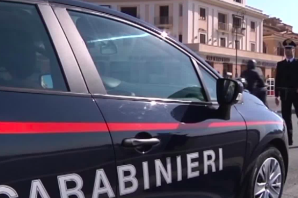 genitori roma carabinieri