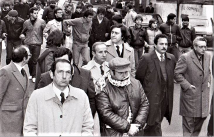 Marcello Perina ci ha lasciato: grave lutto per l’Italia di destra