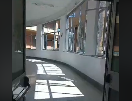 policlinico umberto I