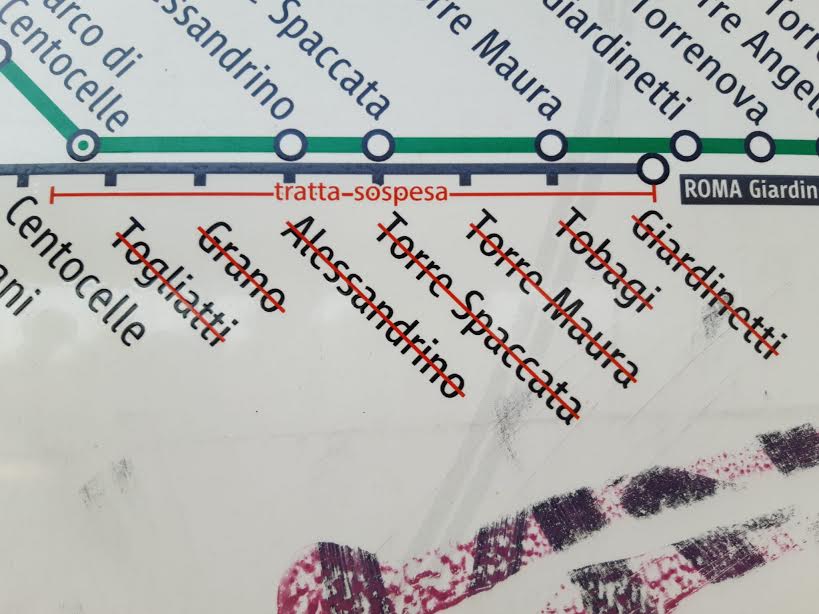 cura del ferro