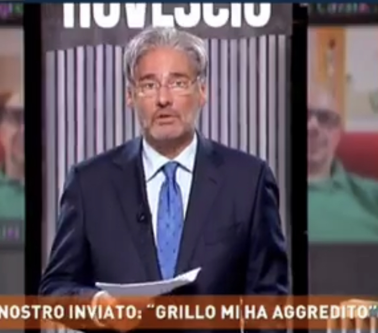 Del Debbio