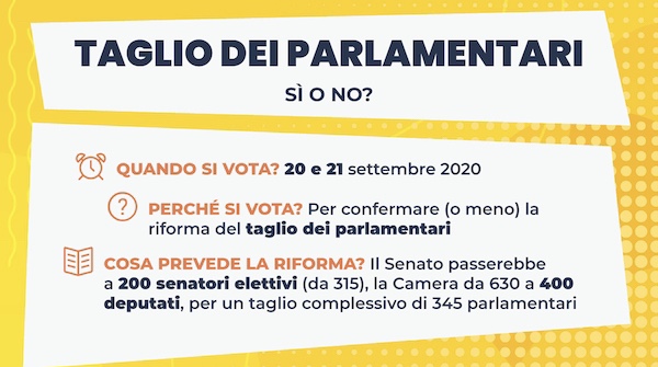 No referendum