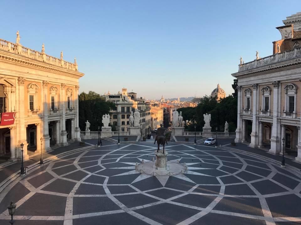 Roma regione