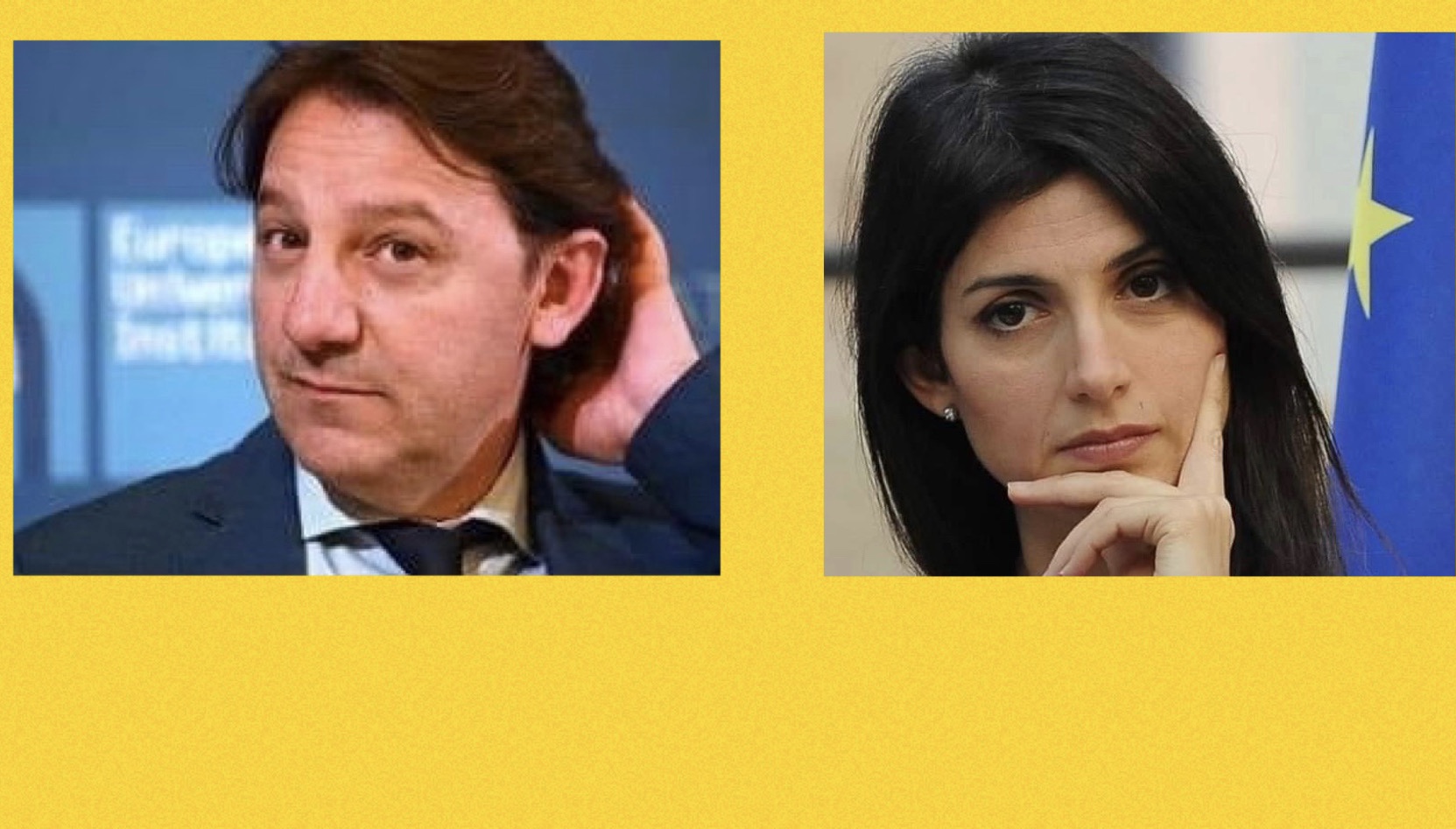 Conosci qualcuno