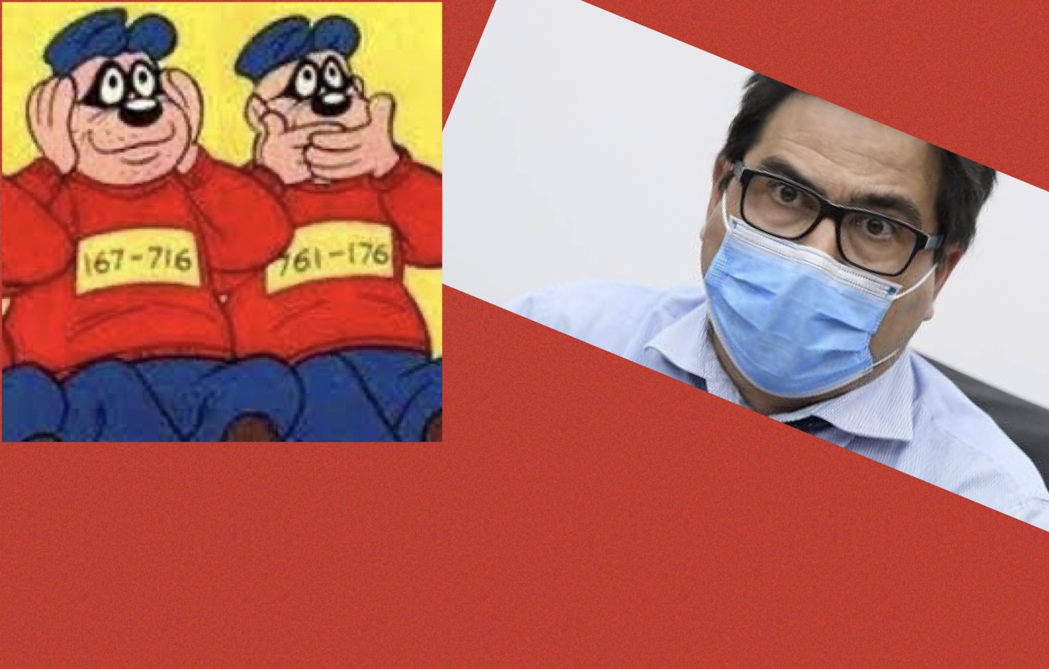 Banda Bassotti