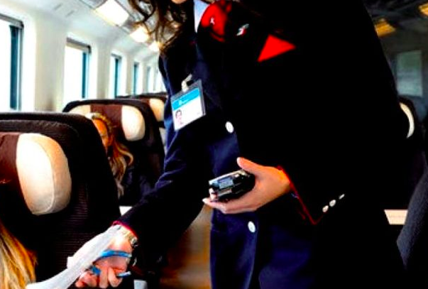 capotreno