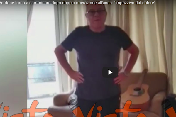 Carlo Verdone