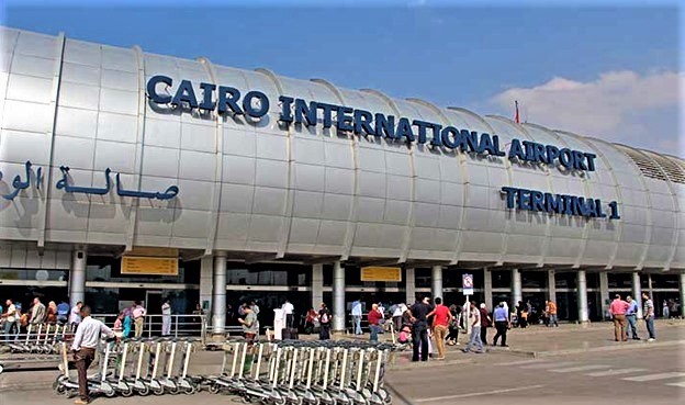 italiano rilasciato egitto