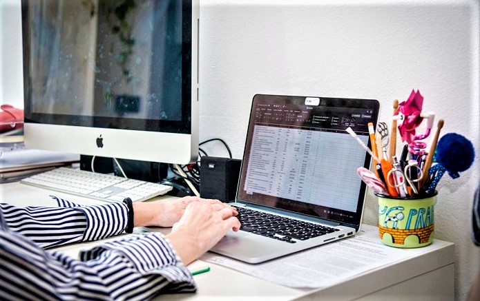 smart working