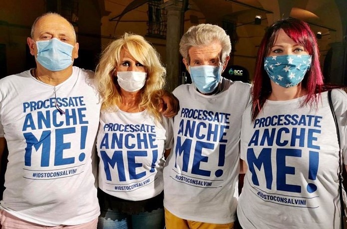 magliette lega a palazzo chigi (2)