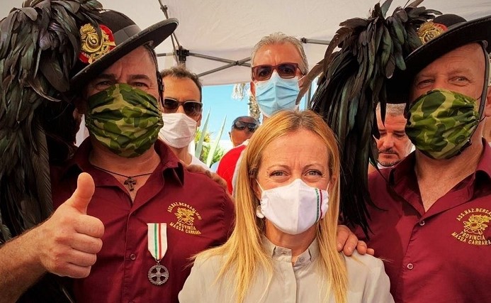 meloni politica willy (2)