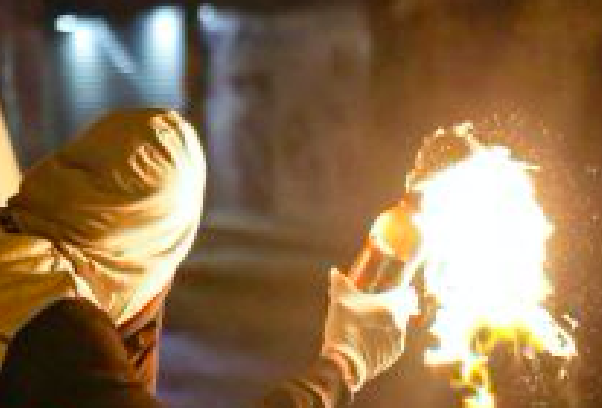 molotov