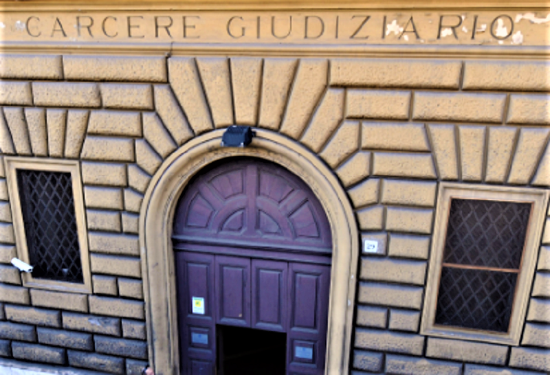 carceri regina coeli (2)