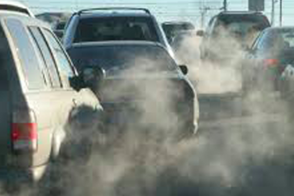 smog