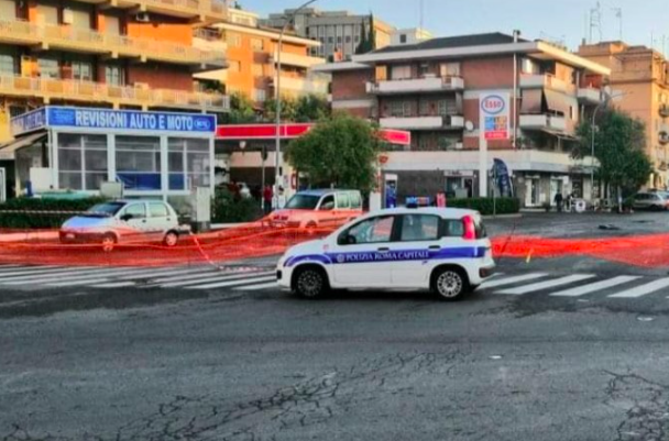 strade nuove