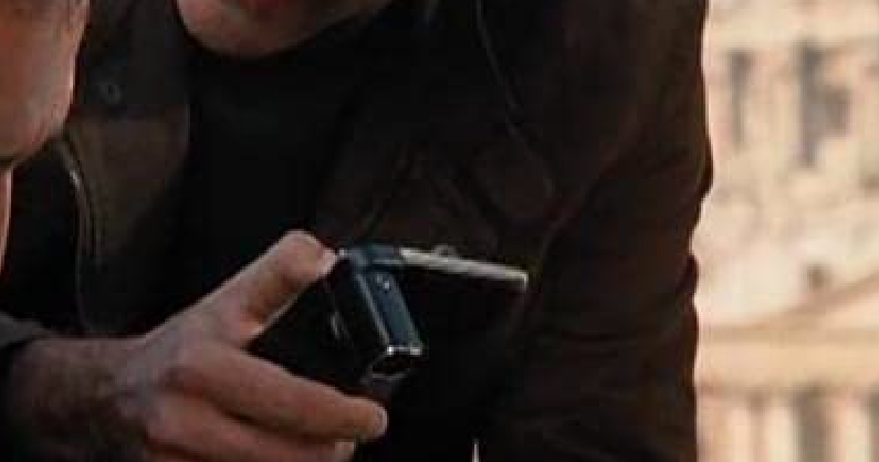 007 italiano