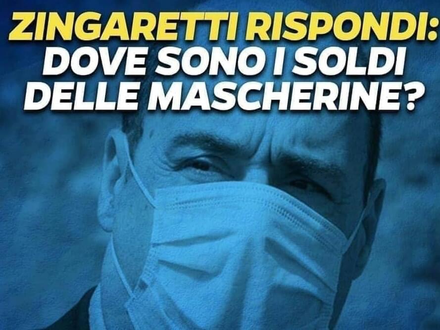 Anac mascherine