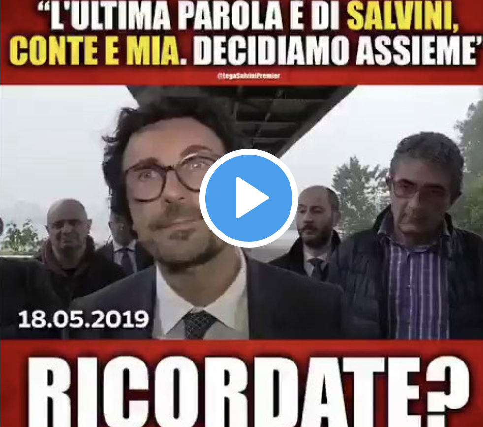 Toninelli Bongiorno