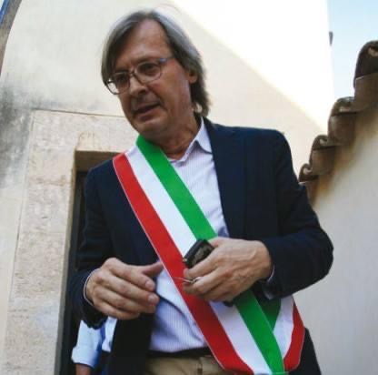 Sgarbi Roma