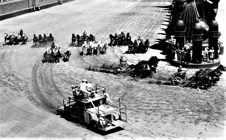 Ben Hur (2)