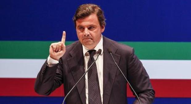 Carlo Calenda