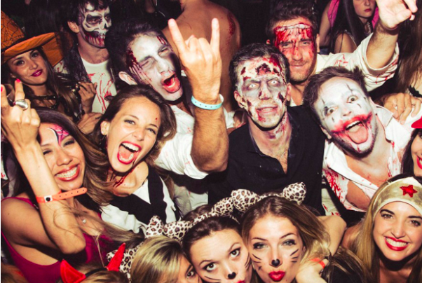 Halloween