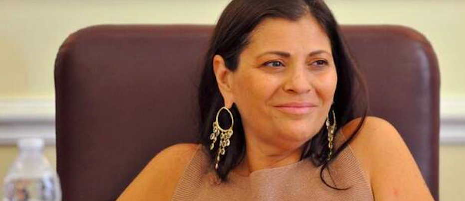 Jole Santelli