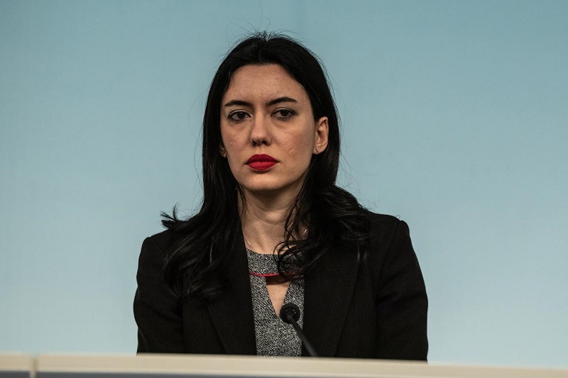 studenti Lucia Azzolina