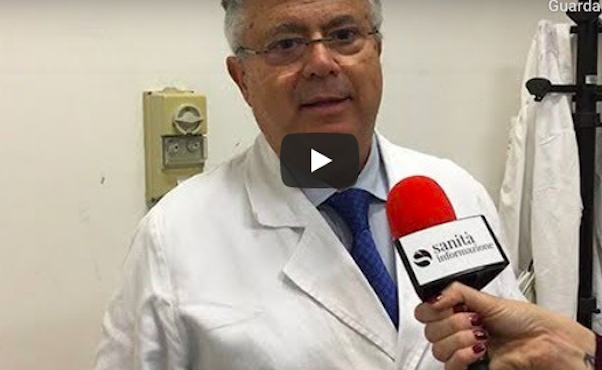 Ospedali romani