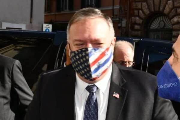 Pompeo