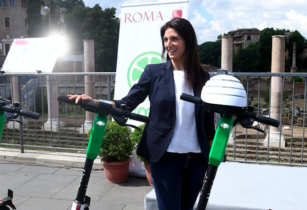 Raggi annuncite