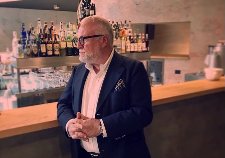 chef colonna