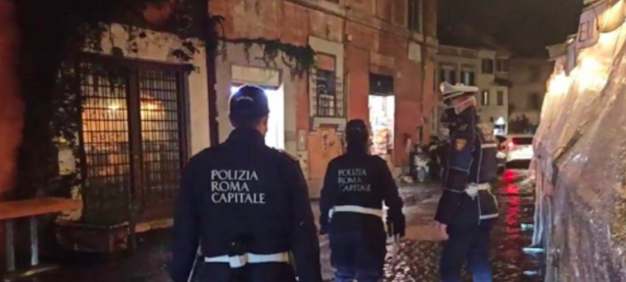 Coprifuoco nel Lazio, il prefetto di Roma: “Conseguenze economiche e sociali enormi”